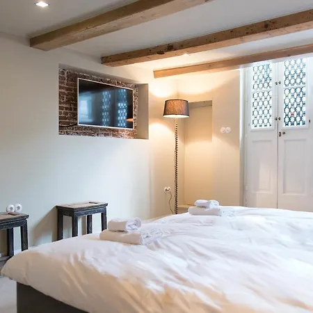 Prince Canal Suite Amsterdam