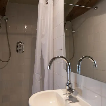Prince Canal Suite * Amsterdam
