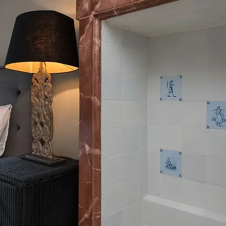 Prince Canal Suite Amsterdam