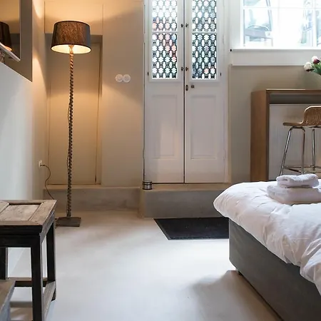 Prince Canal Suite Amsterdam
