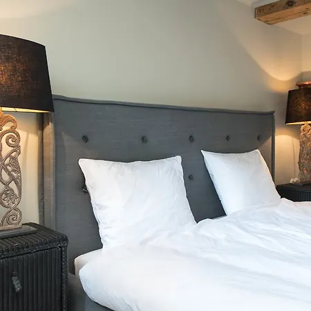 Prince Canal Suite Oda ve Kahvaltı Amsterdam